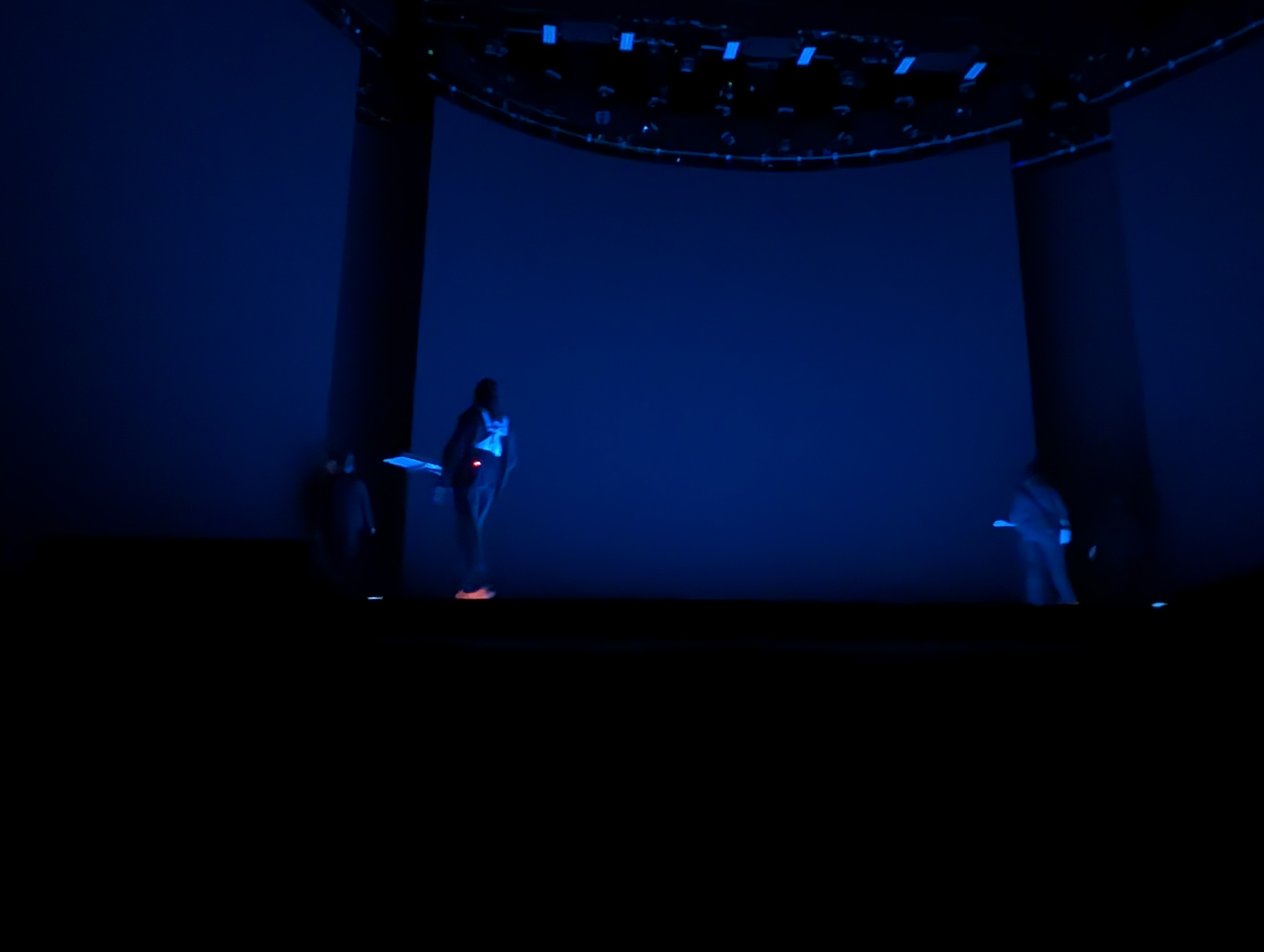David Byrne, DPAC, Durham Performing Arts Center